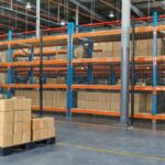 Role of Pallet Racking in Warehouse Optimisation