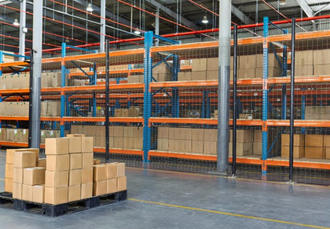 Maximising Efficiency: The Role of Pallet Racking in Warehouse Optimisation