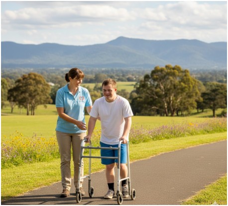 Understanding the Role of NDIS Providers