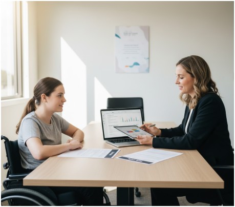 Steps to Finding Quality NDIS Providers in Penrith