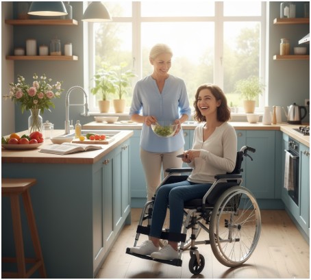 Benefits of Choosing the Right Provider