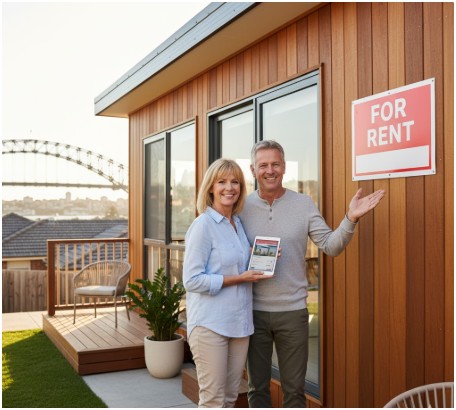 Granny Flats and Community Living