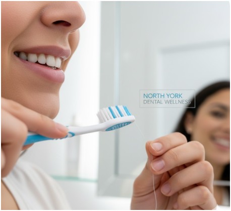 Better Oral Hygiene Practices