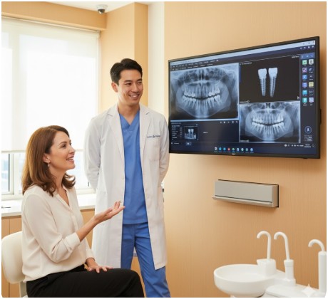 Enhanced Speech and Comfort