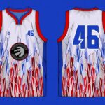 Design Your Own Basketball Jersey with AKU