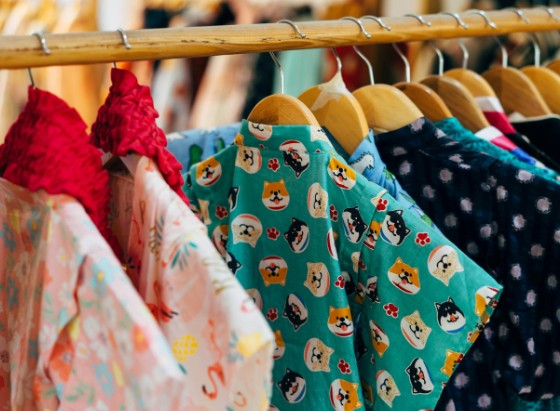 The Significance of Visual Merchandising