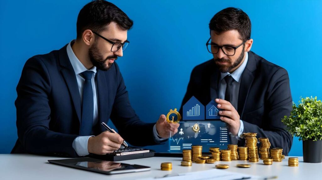 Choosing the Right Gold Coast Broker