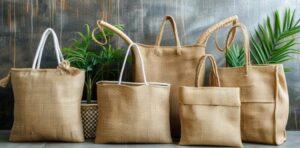 Eco-Friendly Evolution: Embracing Jute Bags for Sustainable Living