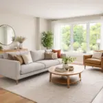 Interior Paint Ideas That Modernize Homes in Greenwood