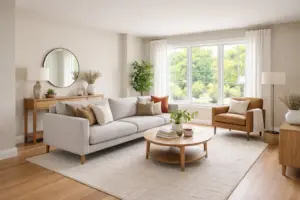 Interior Paint Ideas That Modernize Homes in Greenwood