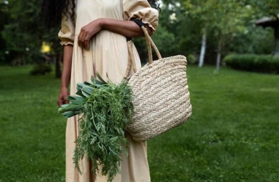 Jute's Characteristics and Advantages