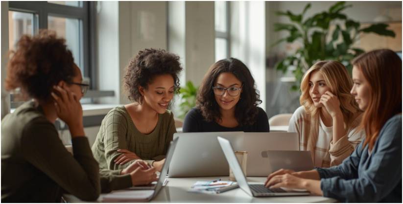 start writing letsbuildup.org blog