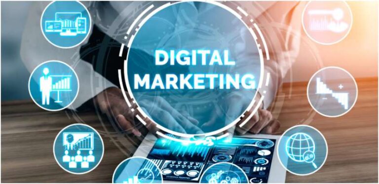 About Blog WizzyDigital.org: Your Guide to Digital Marketing and Content Strategy