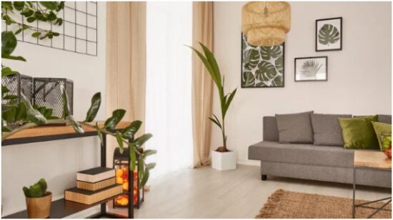 How Does Interior Design Affect Our Mood?