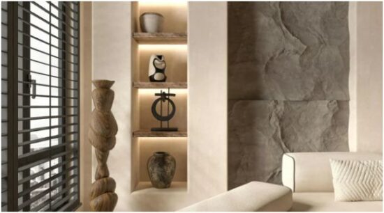 What Role Does Interior Design Play in Personal Expression?