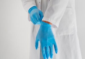The Essential Guide to Latex Surgical Gloves