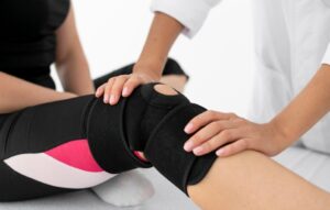Enhancing Mobility: The Role of Knee Braces in Osteoarthritis Management