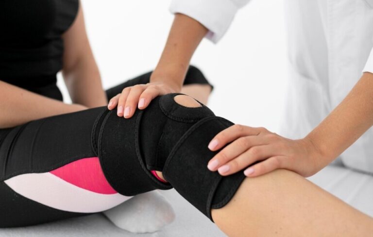 Enhancing Mobility: The Role of Knee Braces in Osteoarthritis Management