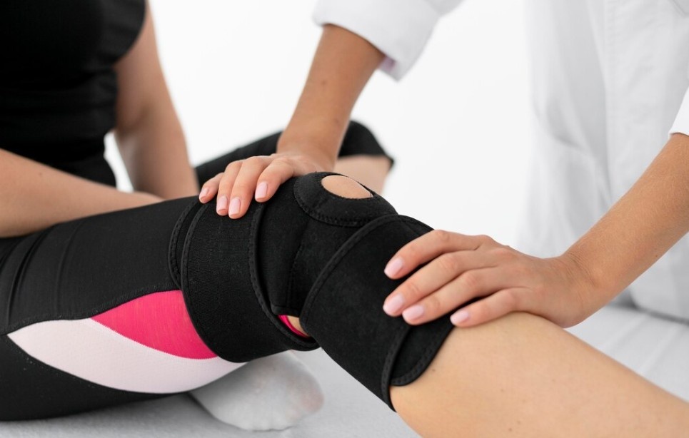 The Role of Knee Braces in Osteoarthritis Management
