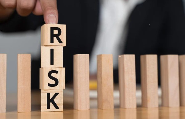 Using Data for Risk Prevention