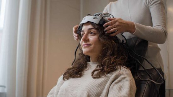 Emerging Treatments for TRD