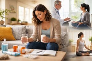 Navigating Autoimmune Diseases From Diagnosis to Daily Life