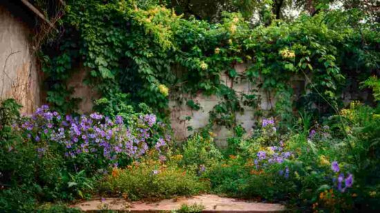 Plant Selection The Language of Flowers and Foliage