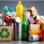 how businesses are turning plastic waste into valuable products