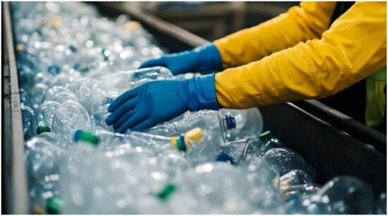 The Rise of Plastic Recycling Businesses