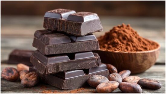 Sourcing the Cocoa Beans