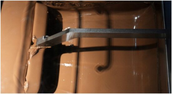 Grinding and Conching