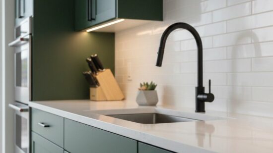 Update Hardware and Fixtures