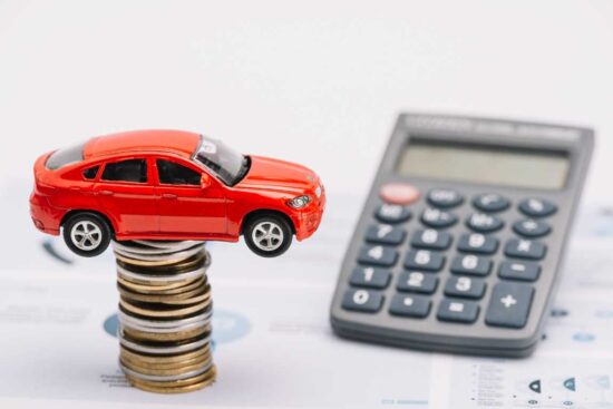 What is a variable auto loan