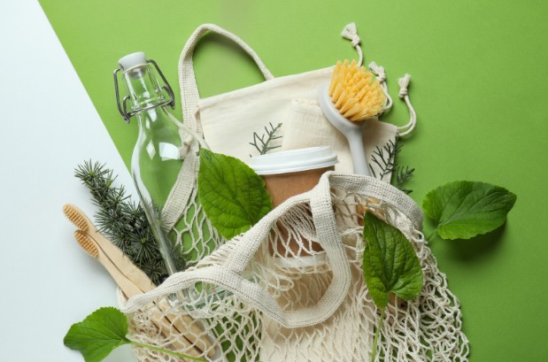 10 Eco-Conscious Shopping Hacks You Can't Afford to Miss!