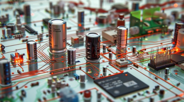 Key Subfields of Electrical Engineering to Explore