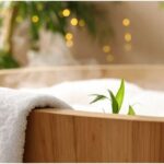 The Healing Power of a Good Soak