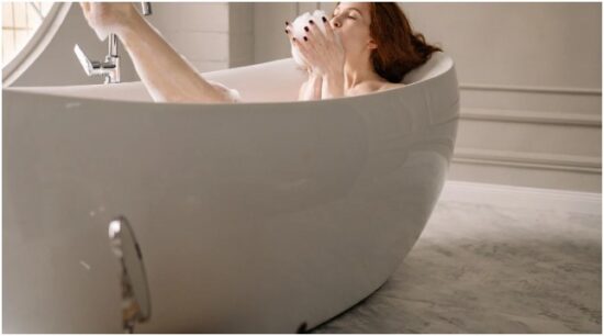 Soaking as a Cornerstone of Self-Care