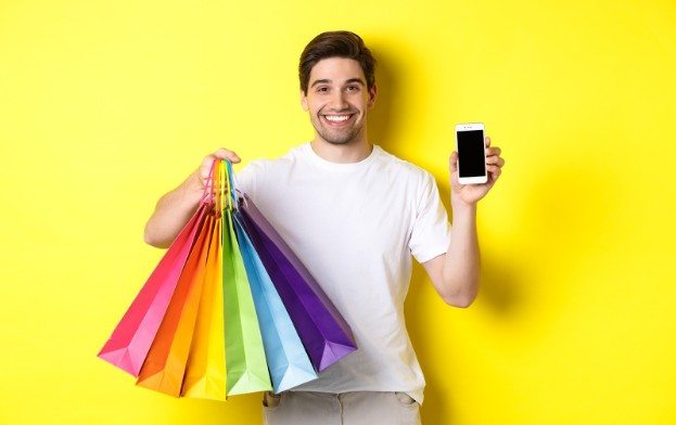 Shop Online with Sustainable Brands