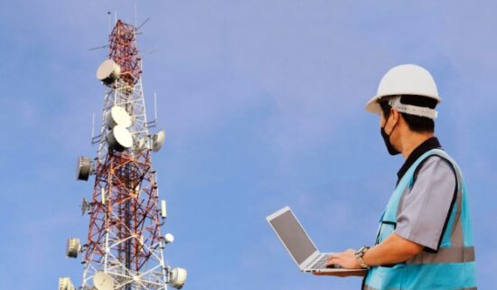 Telecommunications Engineering