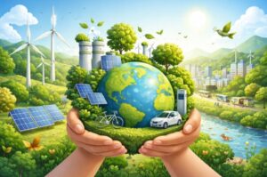 What is a Carbon Footprint and How Can You Reduce It?