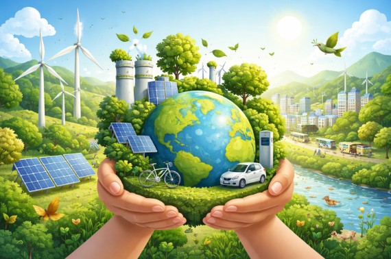 What is a Carbon Footprint and How Can You Reduce It