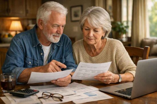 Explore Spousal and Survivor Options