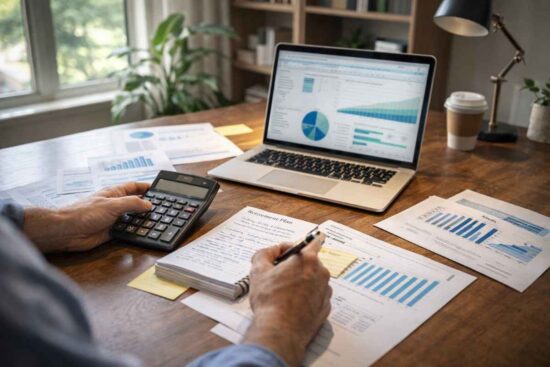 Prepare for the Application Process