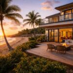 Beachfront Properties: Dream Or Investment