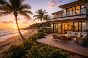 Beachfront Properties: Dream Or Investment