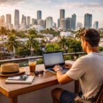 Best Cities for Digital Nomads to Live and Invest