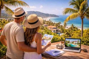 Buying Property Abroad: A Traveler’s Guide