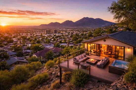 Emerging High-Yield Short-Term Rental Markets