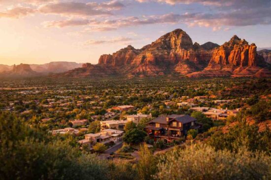 Emerging Travel Destinations Driving Property Demand