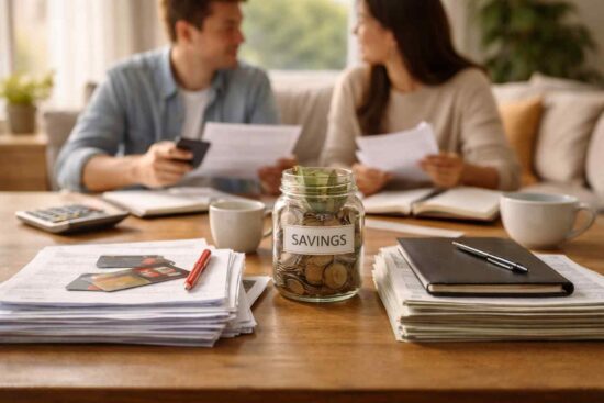 Financing Differences Matter More Than People Expect